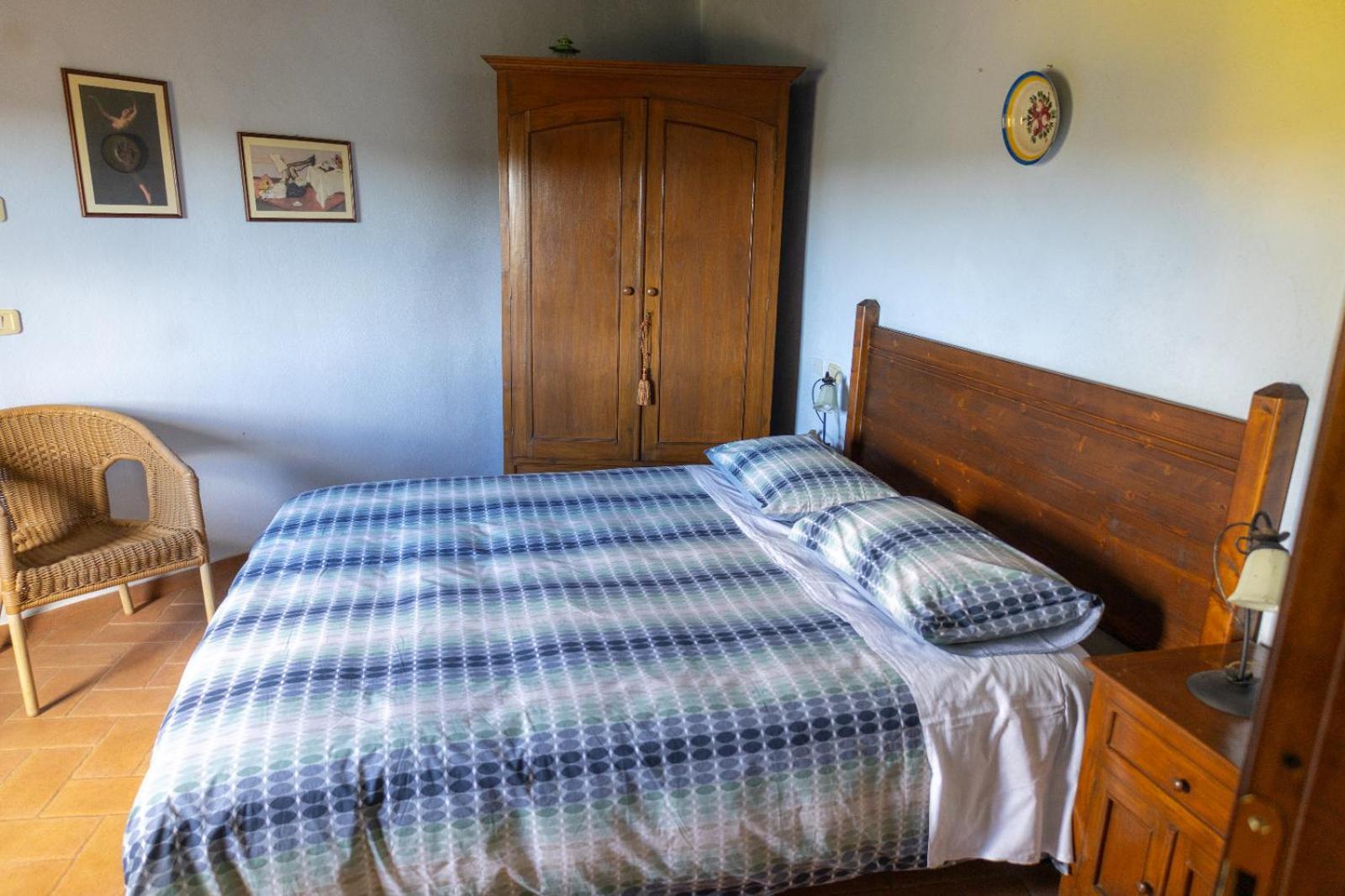 Ghigo La Locanda Di Torquato Montorgiali 외부 사진
