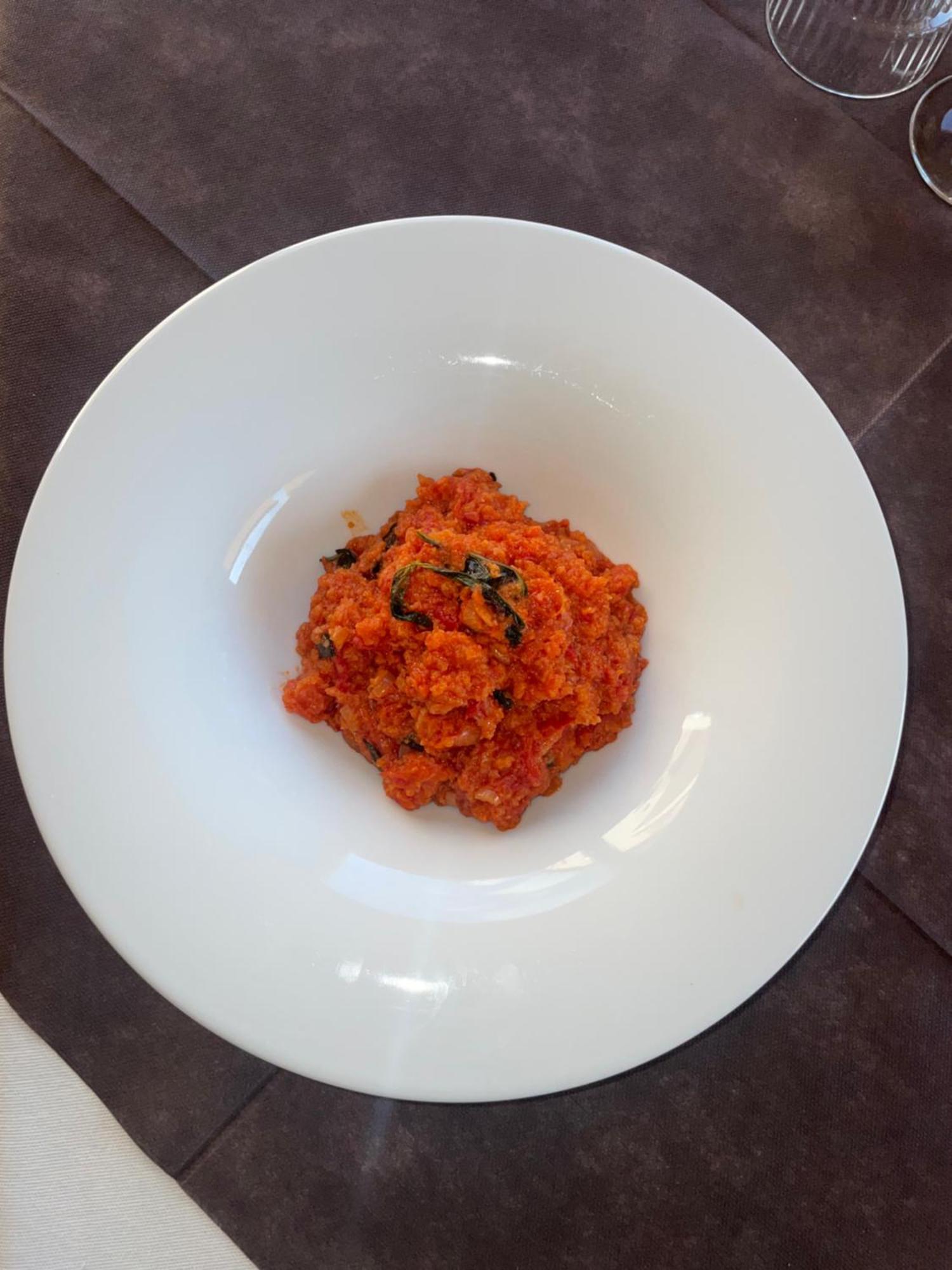 Ghigo La Locanda Di Torquato Montorgiali 외부 사진